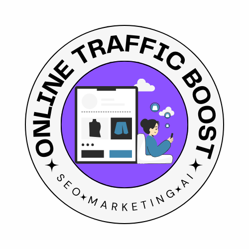 onlinetrafficboost