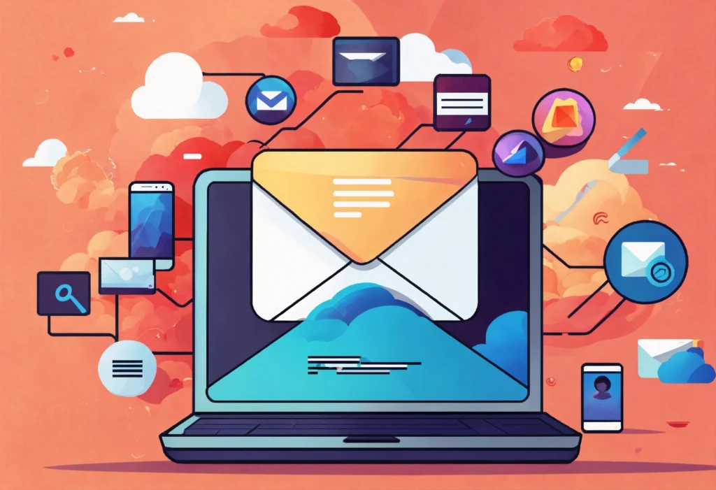 Email Marketing Tools For B2B